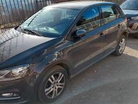 Usata VW Polo 2016 Berlina