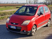 usata Chevrolet Matiz Matiz 1000 SE Energy