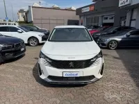 Usata Peugeot 3008 Allure 131 CV (96 kW) 2022 Bianco SUV