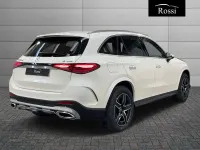 Nuova Mercedes GLC300e 197 CV (144 kW) 2026 Bianco polare SUV
