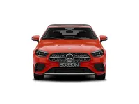 Usata Mercedes 300 Premium Plus 265 CV (194 kW) 2023 Rosso Cabrio