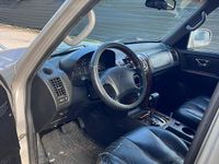 Usata Hyundai Terracan 2003 SUV
