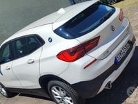 Usata BMW X2 140 CV (102 kW) 2019 SUV