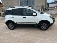 usata Fiat Panda Cross Panda Cross 1.3 MJT 95 CV S&S 4x4