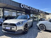 Usata Mini Cooper Countryman Classic 156 CV (114 kW) 2025 Grigio SUV