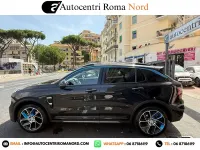 Usata Lynk & Co 01 179 CV (131 kW) 2022 Nero SUV