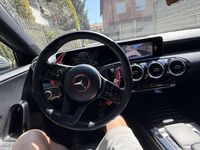 Usata Mercedes A180 116 CV (85 kW) 2019 Berlina