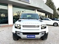 Usata Land Rover Defender SE 200 CV (147 kW) 2022 Bianco SUV