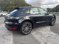 Usata Porsche Macan GTS 380 CV (279 kW) 2020 SUV