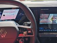 Usata Renault Rafale 300 CV (220 kW) 2024 Blu/azzurro SUV