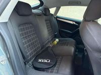 Usata Audi A5 Sportback Advanced 170 CV (125 kW) 2009 Utilitaria