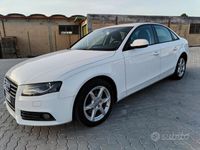 usata Audi A4 2.0 TDI 170CV F.AP. qu. Advanced 2010