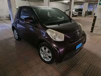 usata Toyota iQ iQ1.0 cvt (multidrive)