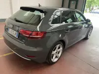 Usata Audi A3 110 CV (80 kW) 2017 Other Station wagon