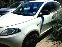 Usata Lancia Ypsilon 77 CV (56 kW) 2013 Utilitaria