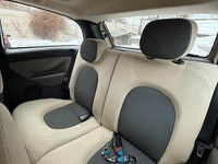 Usata Lancia Ypsilon 2003 Utilitaria