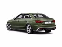 usata Audi A4 35 TFSI S tronic S line edition