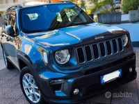 usata Jeep Renegade - 2022