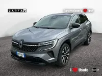 Usata Renault Austral Techno 199 CV (146 kW) 2023 Grigio SUV