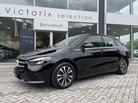 usata Mercedes 180 Classe B (T246/242)Automatic Sport