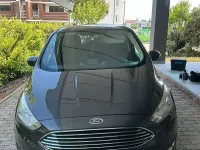 Usata Ford C-MAX Titanium S 120 CV (88 kW) 2018 Monovolume