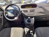 usata Citroën C4 1.6 HDi 110 1.6 HDi 110 FAP