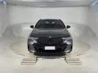 Brugt BMW 520 Comfort Edition 197 HK (144 kW) 2025 Grå Stationcar