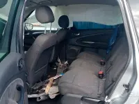 Usata Ford S-MAX S 140 CV (102 kW) 2007 Grigio Monovolume