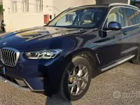 Usata BMW X3 150 CV (110 kW) 2023 SUV