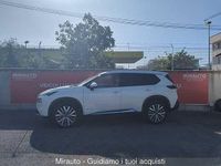 Usata Nissan X-Trail Tekna 213 CV (156 kW) 2023 Bianco SUV