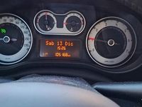 Usata Fiat 500L Pop Star 95 CV (69 kW) 2017 Marrone Monovolume
