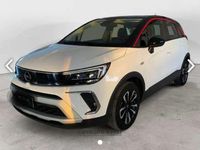 Usata Opel Crossland X GS Line 120 CV (88 kW) 2021 SUV