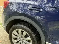 Usata VW T-Roc Style 116 CV (85 kW) 2019 SUV