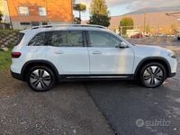 Usata Mercedes EQB300 Edition 2023 Bianco SUV
