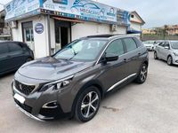 usata Peugeot 3008 BlueHDi 130 S&S GT Line