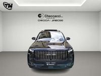 Usata Jaecoo 7 143 CV (105 kW) 2025 Nero SUV