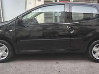 Usata Renault Twingo Privilege 76 CV (55 kW) 2007 Nero Utilitaria