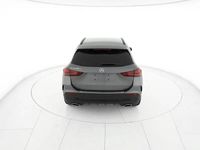 Nuova Mercedes GLA180 Advanced Plus 116 CV (85 kW) 2025 Grigio SUV