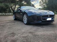 Usata Jaguar F-Type 340 CV (250 kW) 2016 Coupé