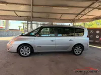 Usata Renault Espace 175 CV (128 kW) 2012 Argento Monovolume