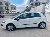 usata Fiat Punto Evo 1.2 5 porte S&S 150&d