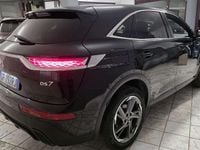 Usata DS Automobiles DS7 Crossback Business 131 CV (96 kW) 2021 Nero SUV