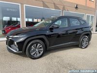 usata Hyundai Tucson 1.6 T-GDI 48V XTech Scandiano