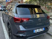 Usata VW T-Roc Advance 150 CV (110 kW) 2021 SUV