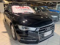 usata Audi A6 Avant 2.0 tdi ultra Advanced 190cv s-tronic