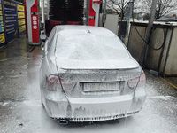 Usata BMW 320 2009 Nero Berlina