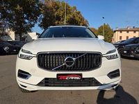 Usata Volvo XC60 Inscription 252 CV (185 kW) 2020 Bianco SUV