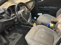 Usata Alfa Romeo Giulietta 105 CV (77 kW) 2015 Grigio Utilitaria