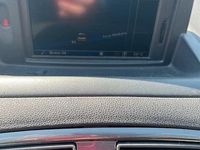 Usata Renault Clio II 75 CV (55 kW) 2011 Grigio Berlina