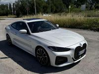 Occasion BMW 420 M Sport 190 ch (139 kW) 2023 Coupé